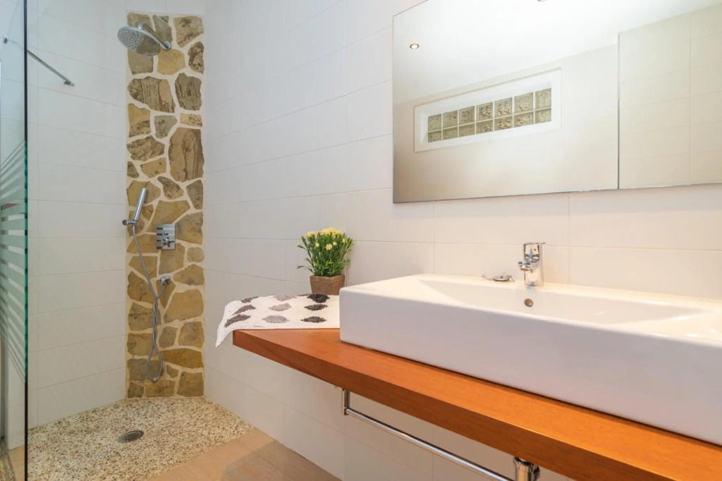 S'ARBOCERA - Modern house with private pool and garden near the beach. Free WIFI.