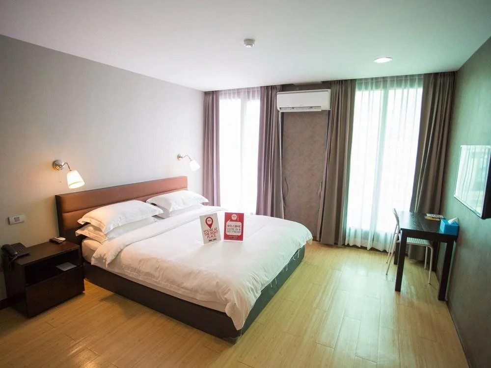 NIDA Rooms JJ 28 Holiday Casa
