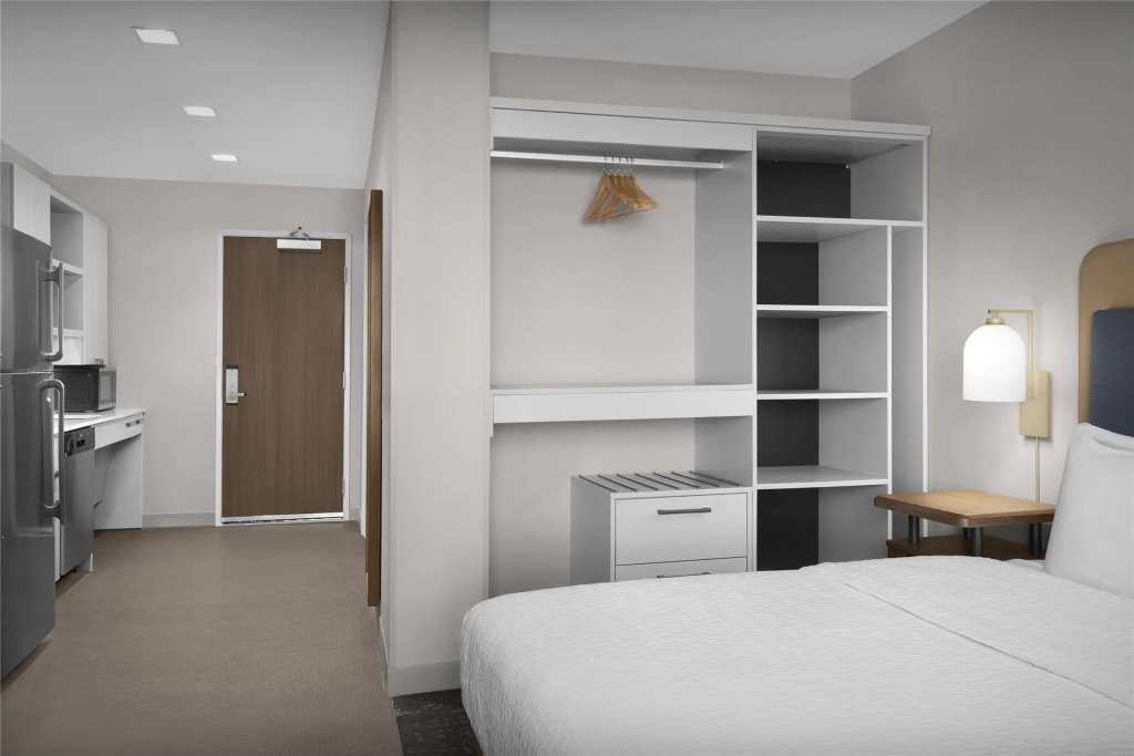 Homewood Suites By Hilton Jackson, TN