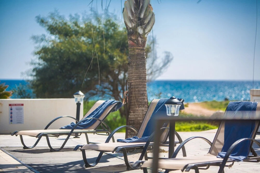 Celebrity Villa Jordan 9