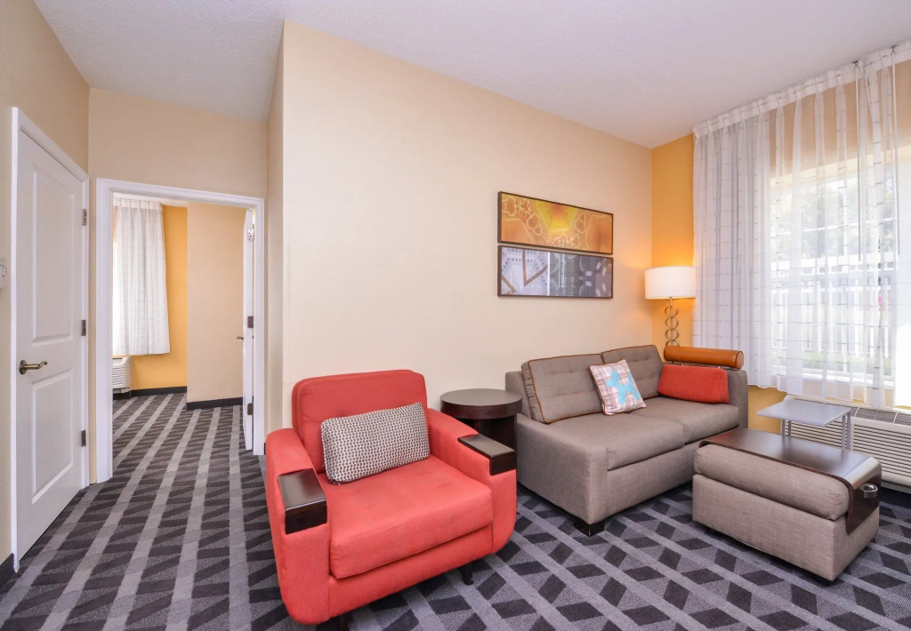 TownePlace Suites Arundel Mills BWI Airport
