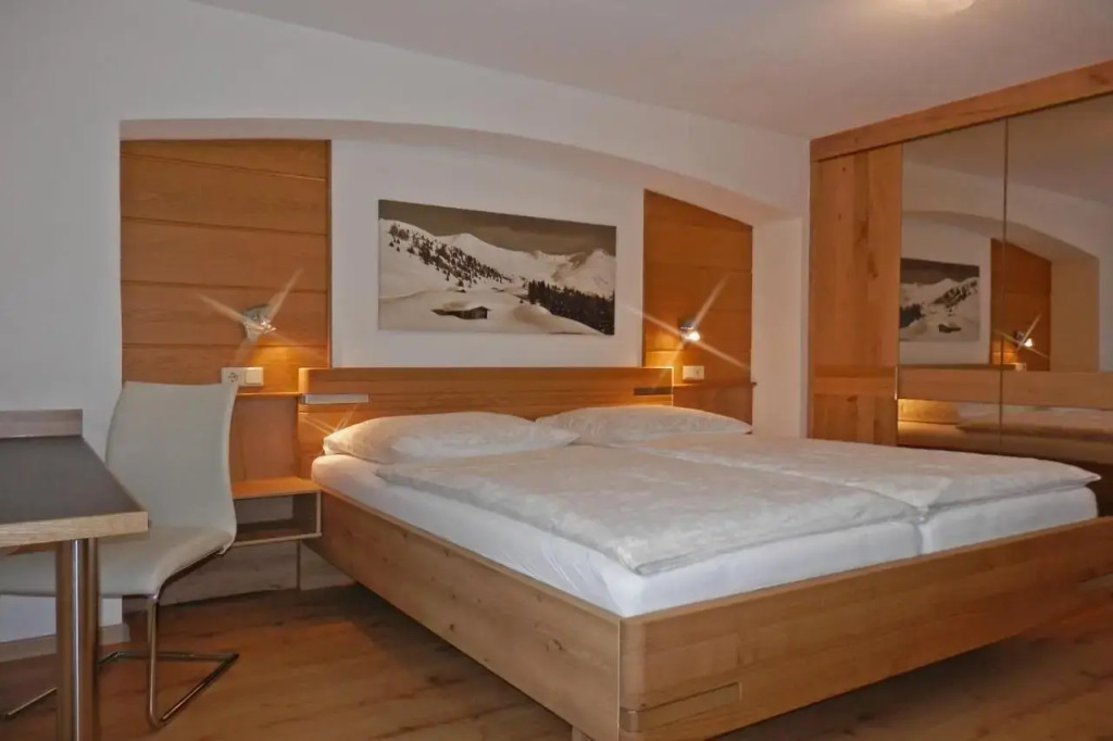 Agerer Apartment