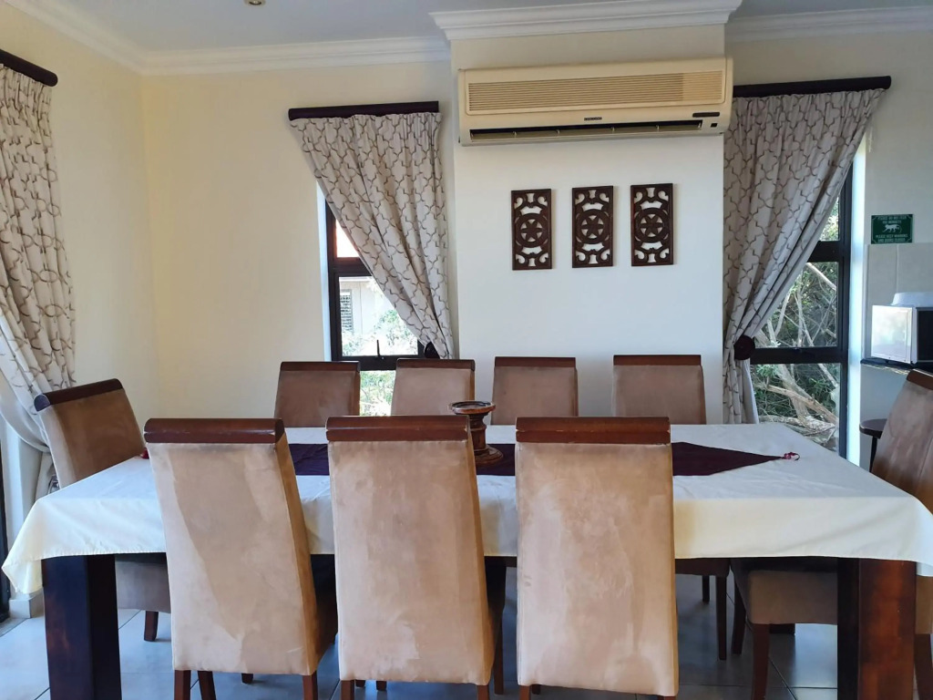 Zimbali Villa 54
