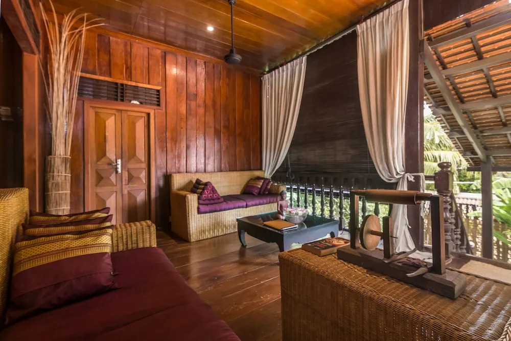 Wat Bo House by Angkor Stays