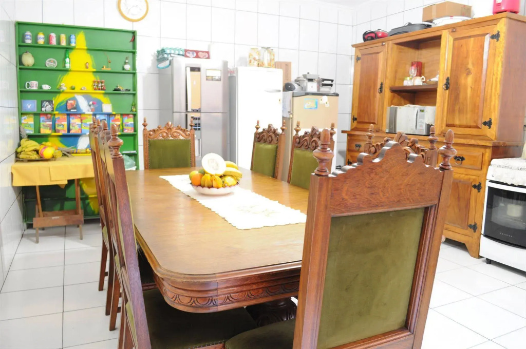 Hostel Mooca