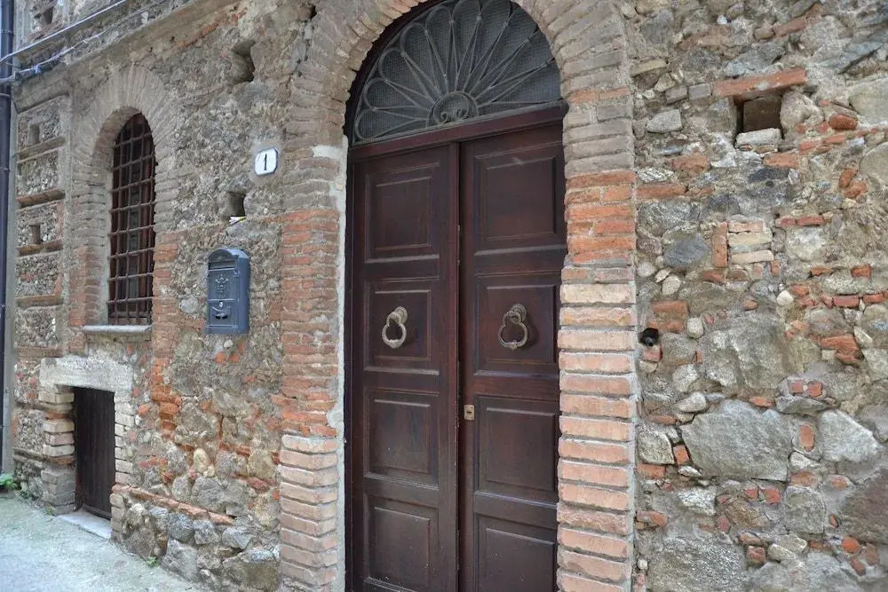 La Roccia