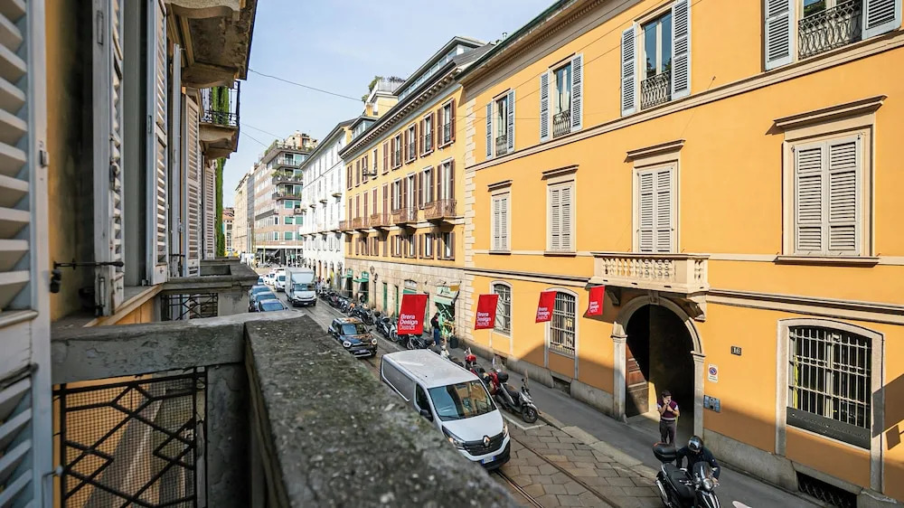 Italianway Comfort - Dellorso 9
