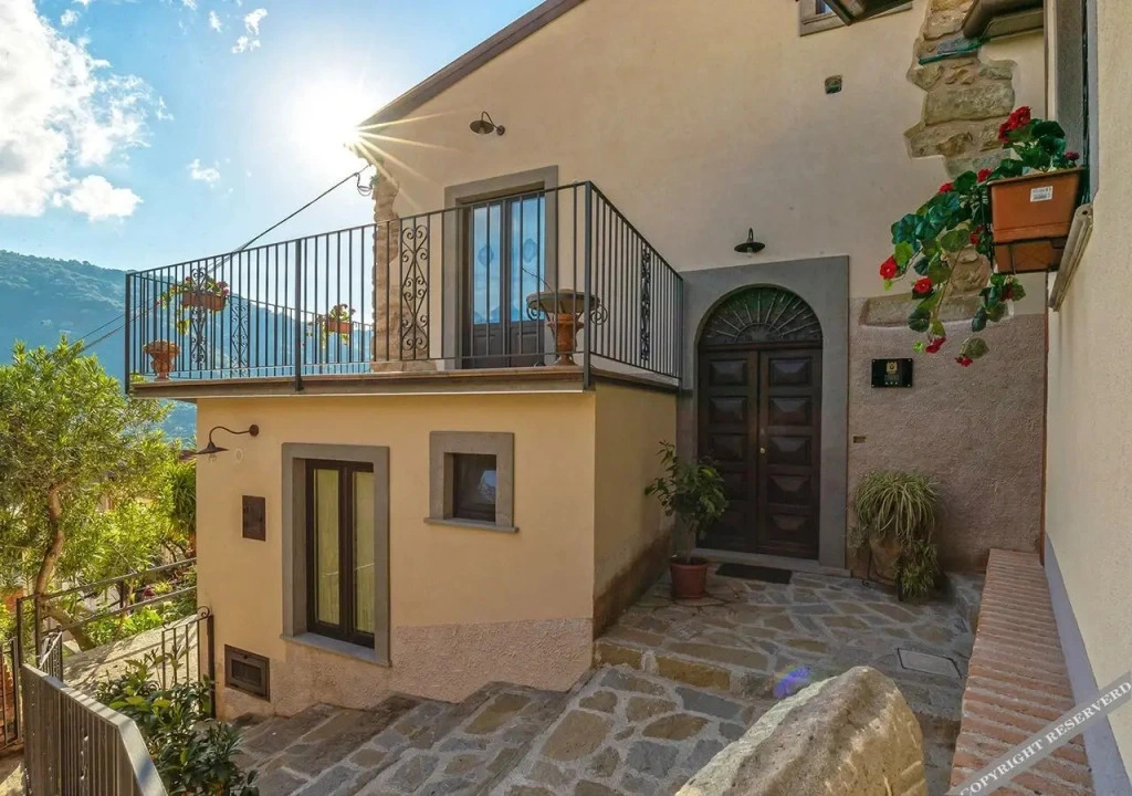 B&B Loreto