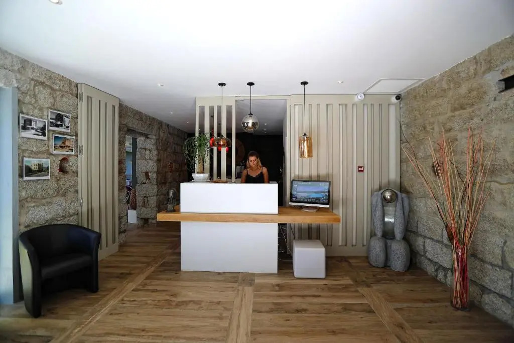 Hotel Le Tourisme