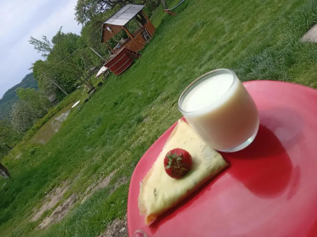 Room in Guest room - Cozy Sejour Near Forest for 2 people