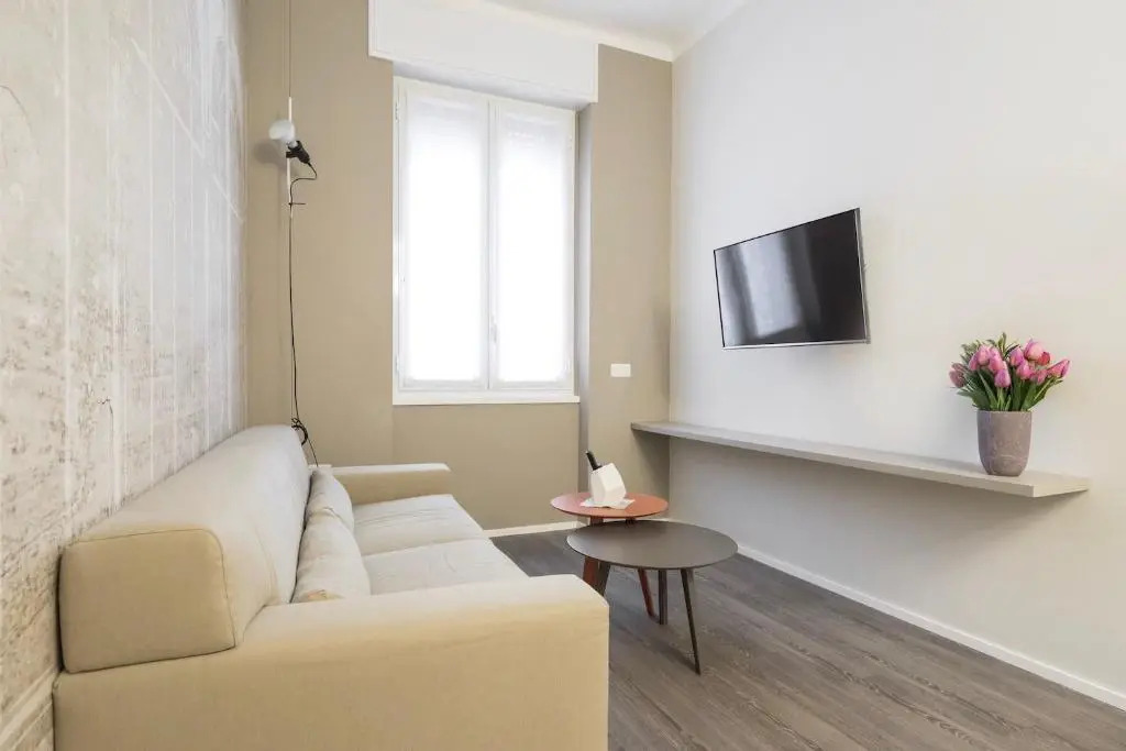 Contempora Apartments - Cavallotti 13 - B14