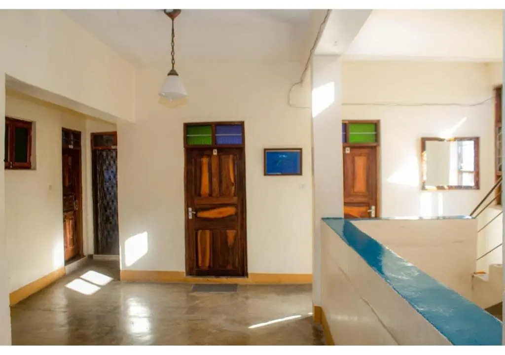 Flamingo Guest House