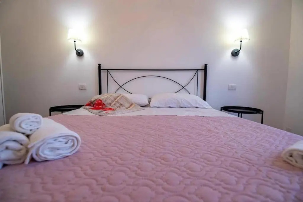 Villa Andrea San Lorenzo