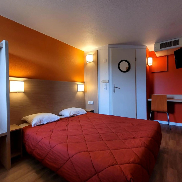 Premiere Classe Metz Nord - Semecourt