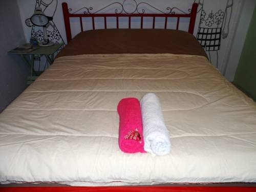 Pannmalee Guest House