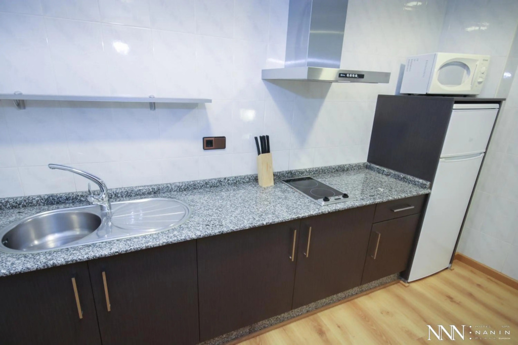 Apartamentos Spa Nanin Playa