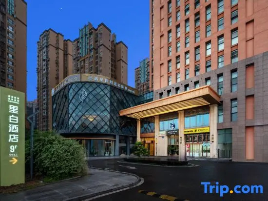 Libai Hotel