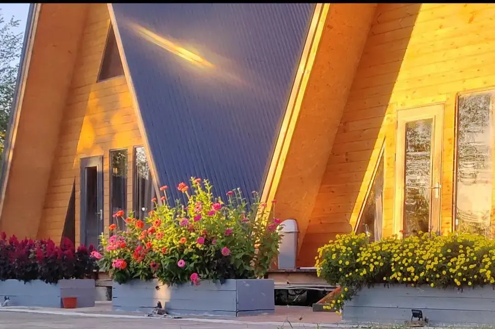 Kottedzhi u morya