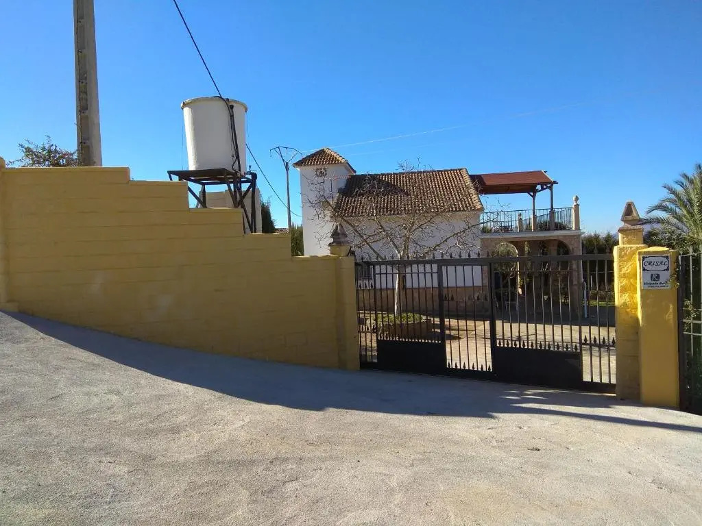 Casa Crisal