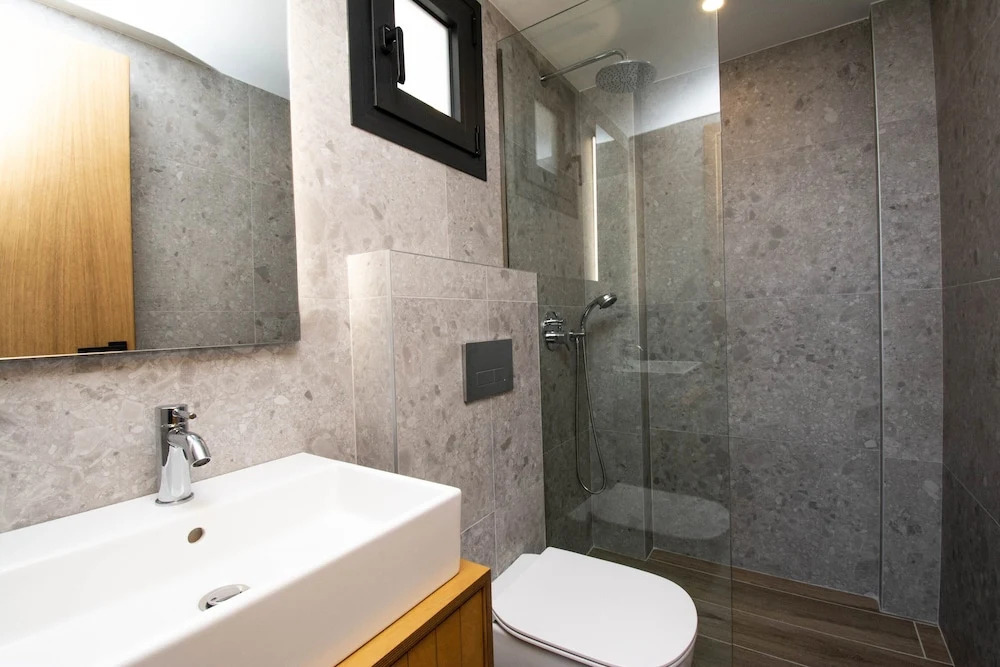 Destino Sea View Villa with private pool
