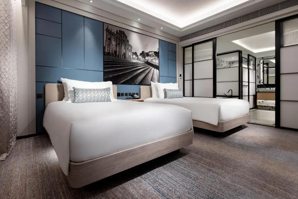 Lisboeta Hotel