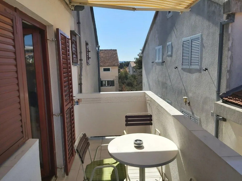 Apartments Vesna