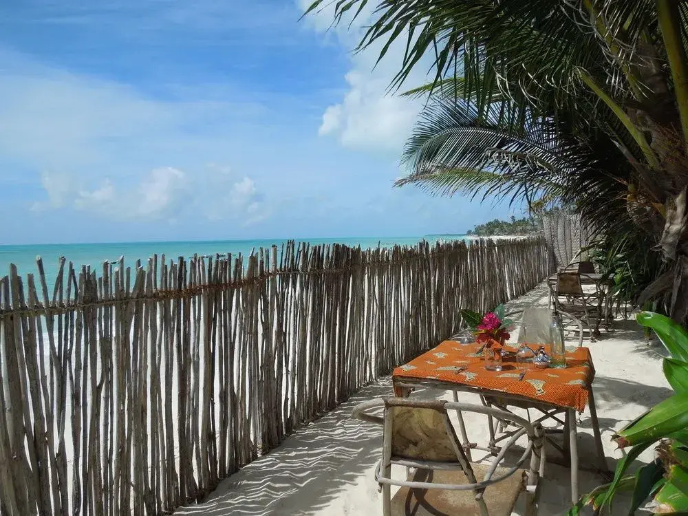 Joya Boutique Hotel