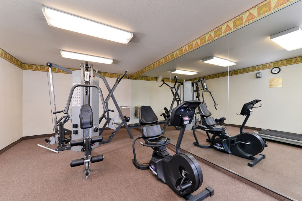 Gold Country Inn and Casino by Red Lion Hotels