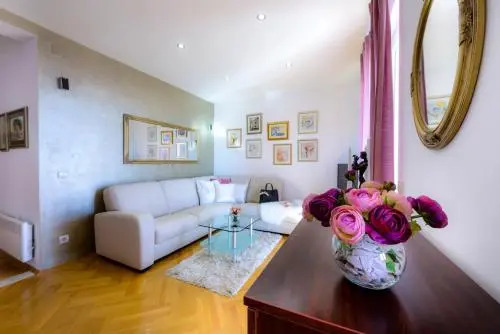 Apartment Kulisic