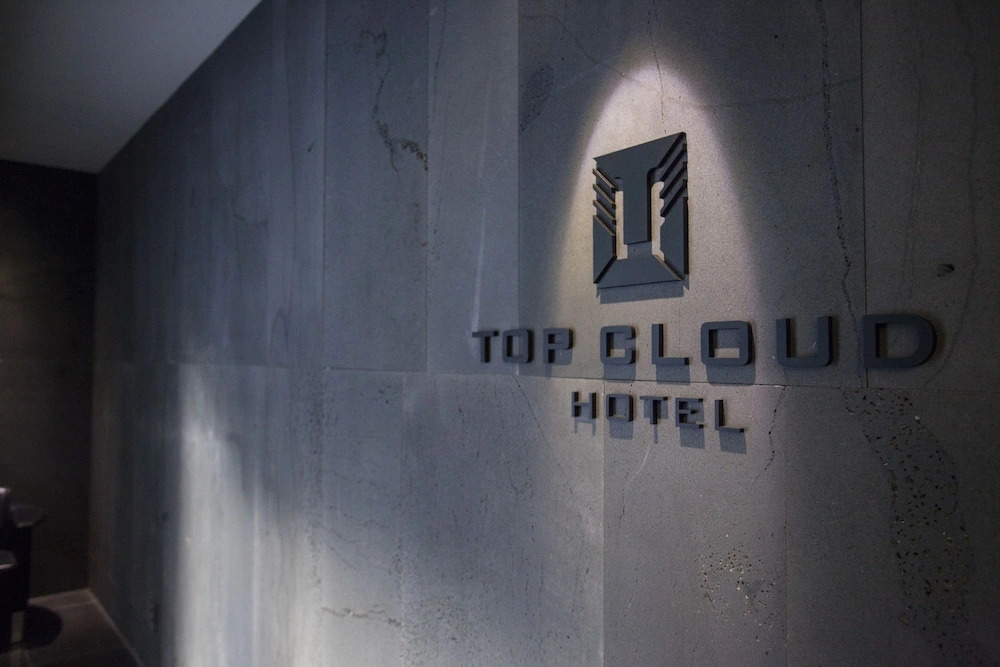 Suwon Top Cloud Hotel
