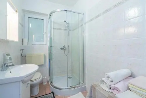 Apartment Vida