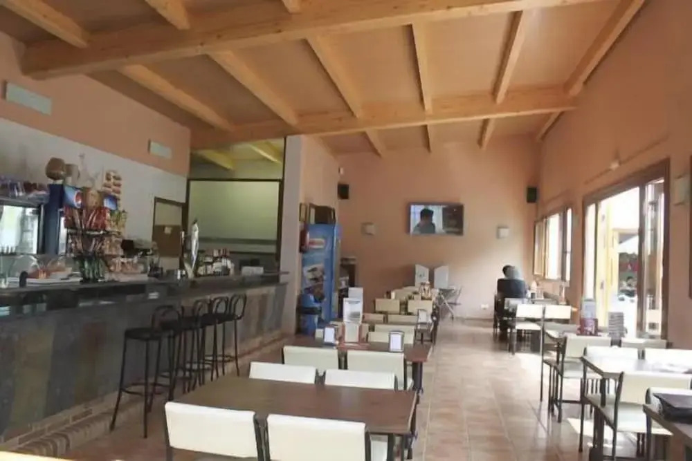 Camping Internacional Palamós