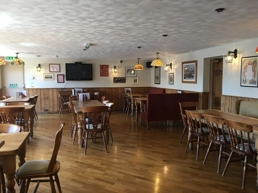 The Bridgemary Manor Hotel