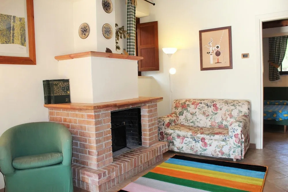 Casa Faggio