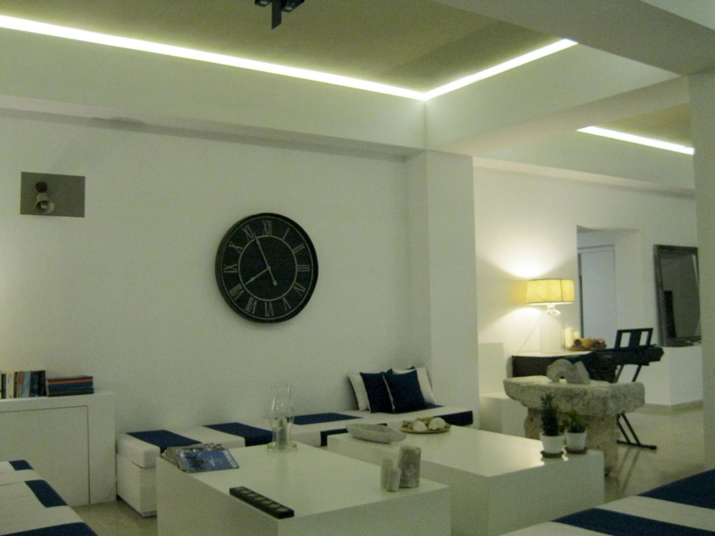 Apollon Resort