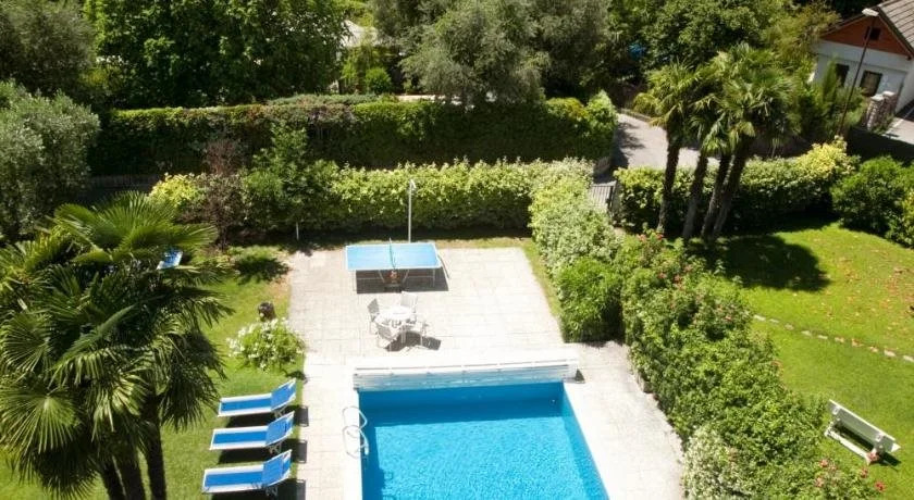 Residence Toblini