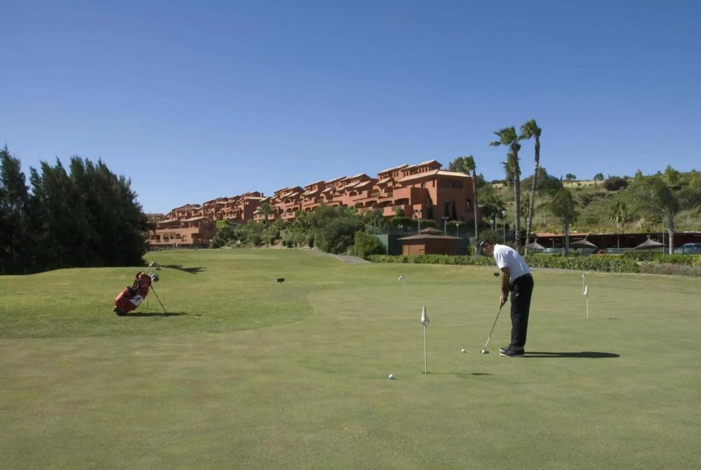 Albayt Resort