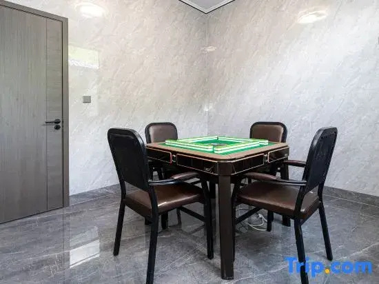 Tonglu Free Qingjing Homestay