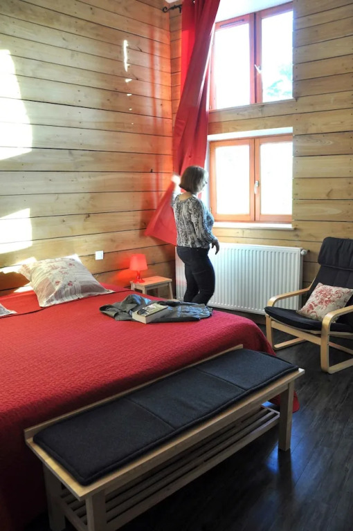 La Boutarie Chambre d'Hôtes