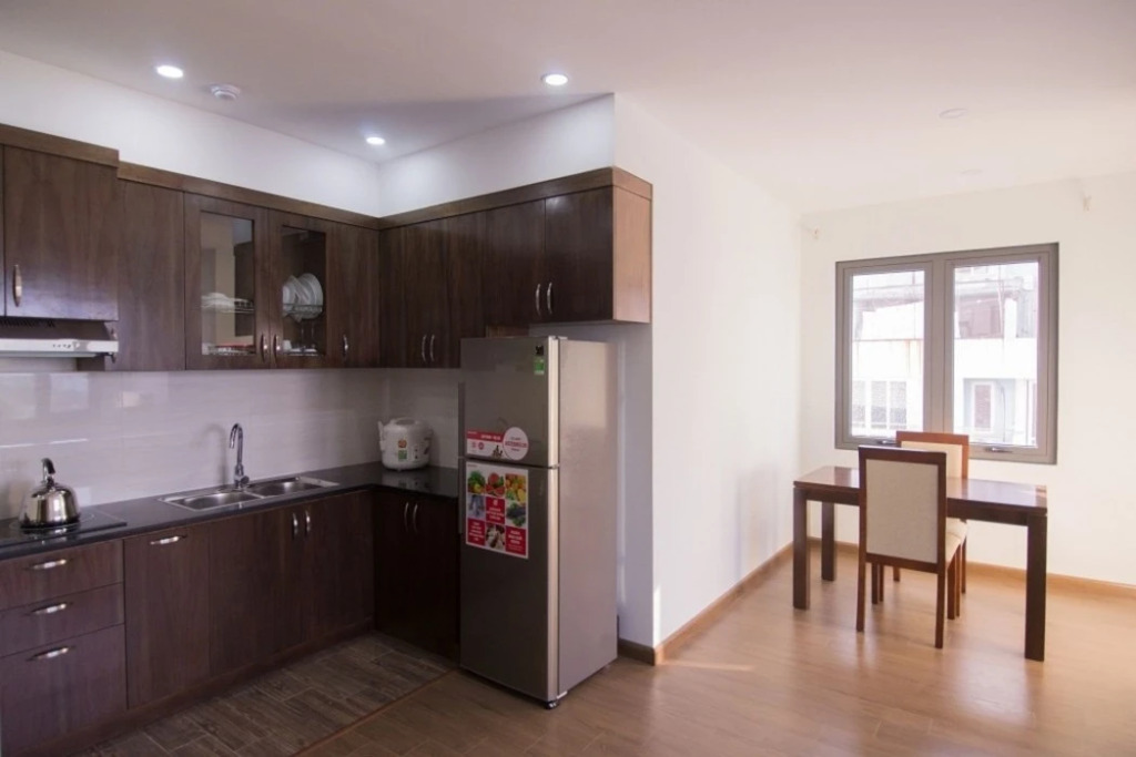 Granda Square Residence