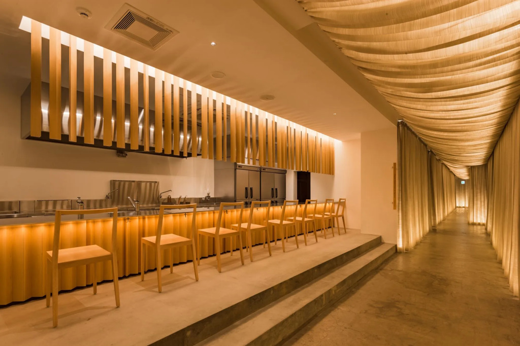 WE Hotel Toya - Dusit Collection