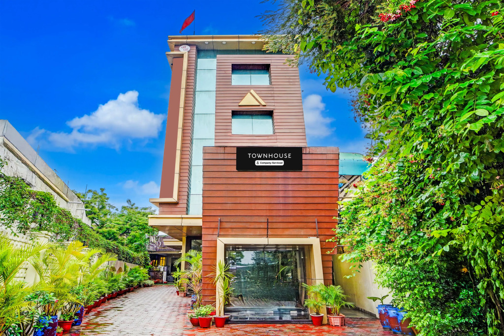 Treebo Trend Annpurna Inn