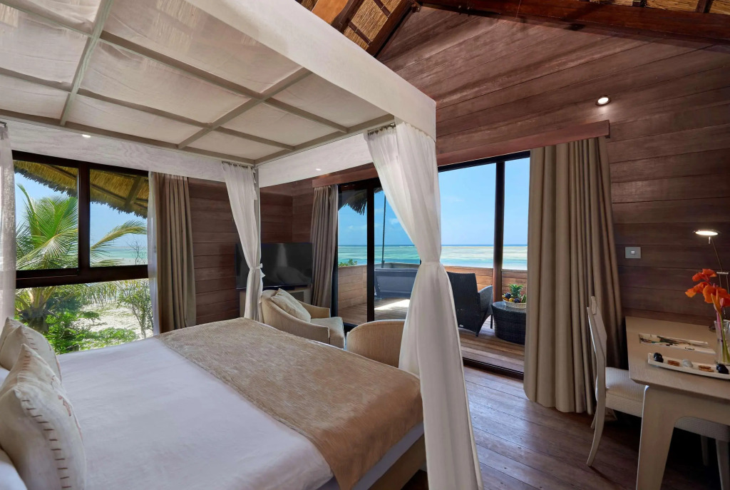 Meliá Zanzibar