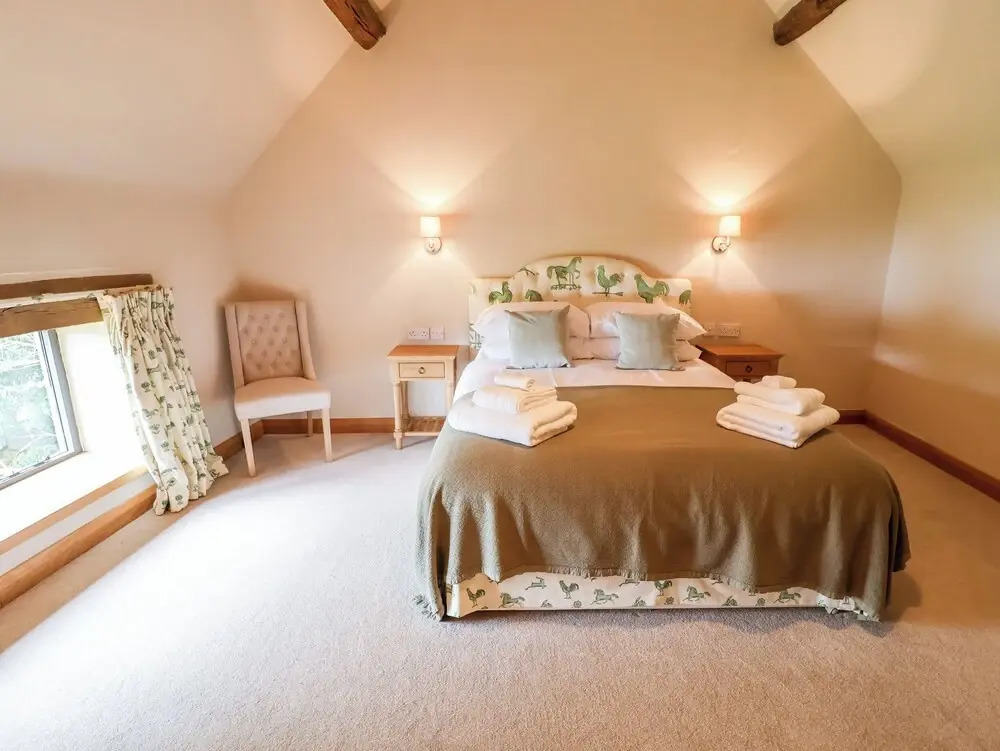 Tithe Barn