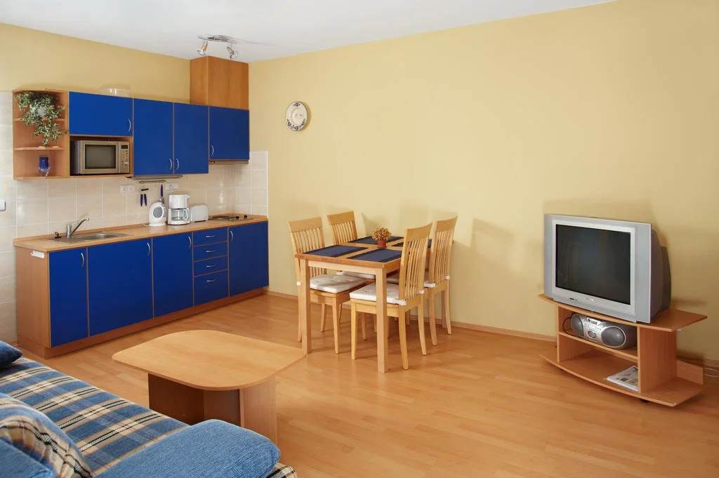 KLINOVEC APARTMENTS LUXURY
