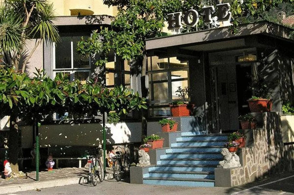 Hotel San Pietro