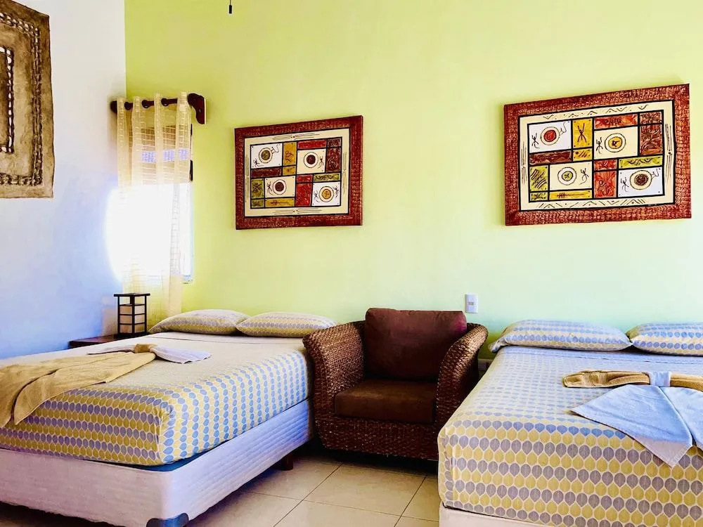 Gorgeous 22 People Villa With Pool Playacar Phase 2