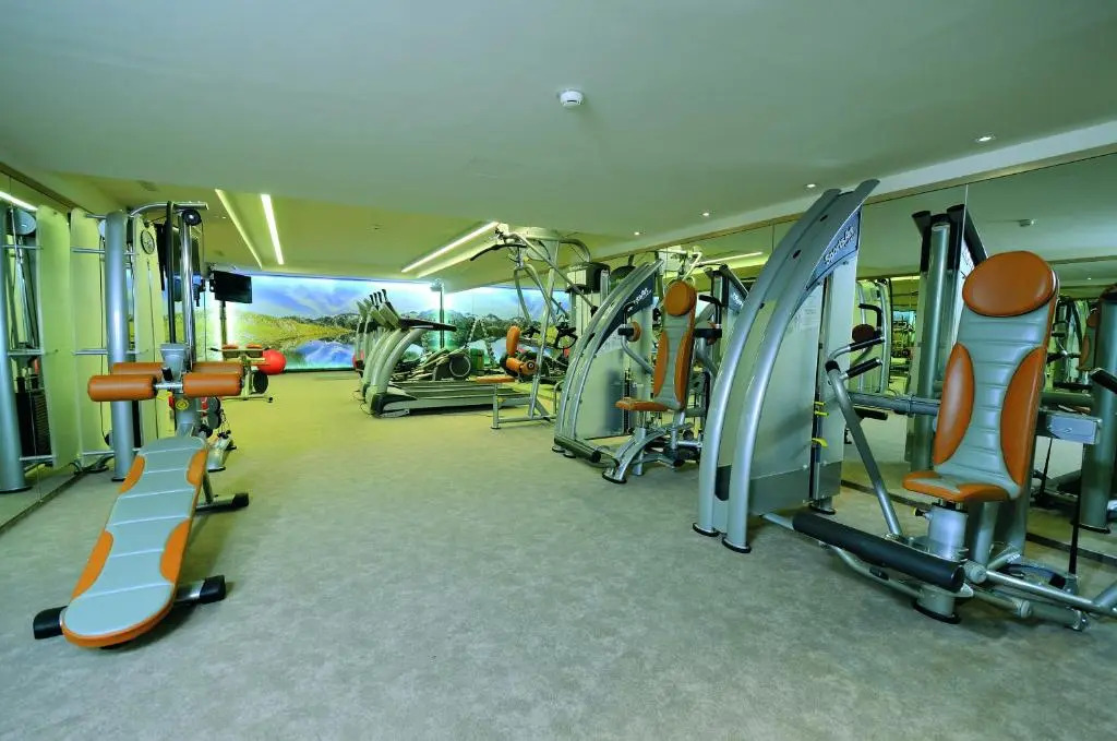 Alpeiner - Nature Resort Tirol