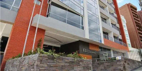 Executive Suite - QUITO