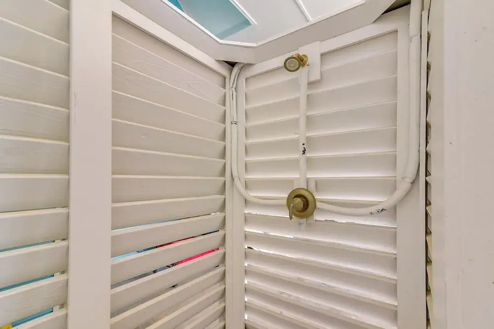 Walk to Galveston Beach: Family Gem w/ Balconies!